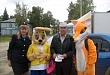 «Идем в школу!»